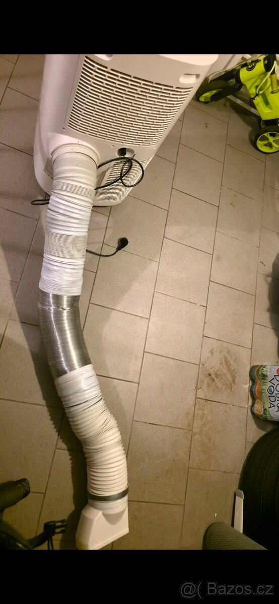 Domácí klimatizace - 3