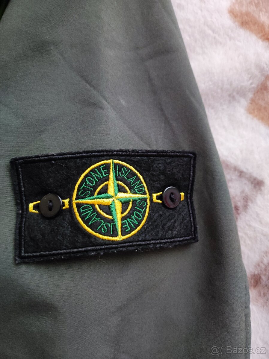 Stone island - 3