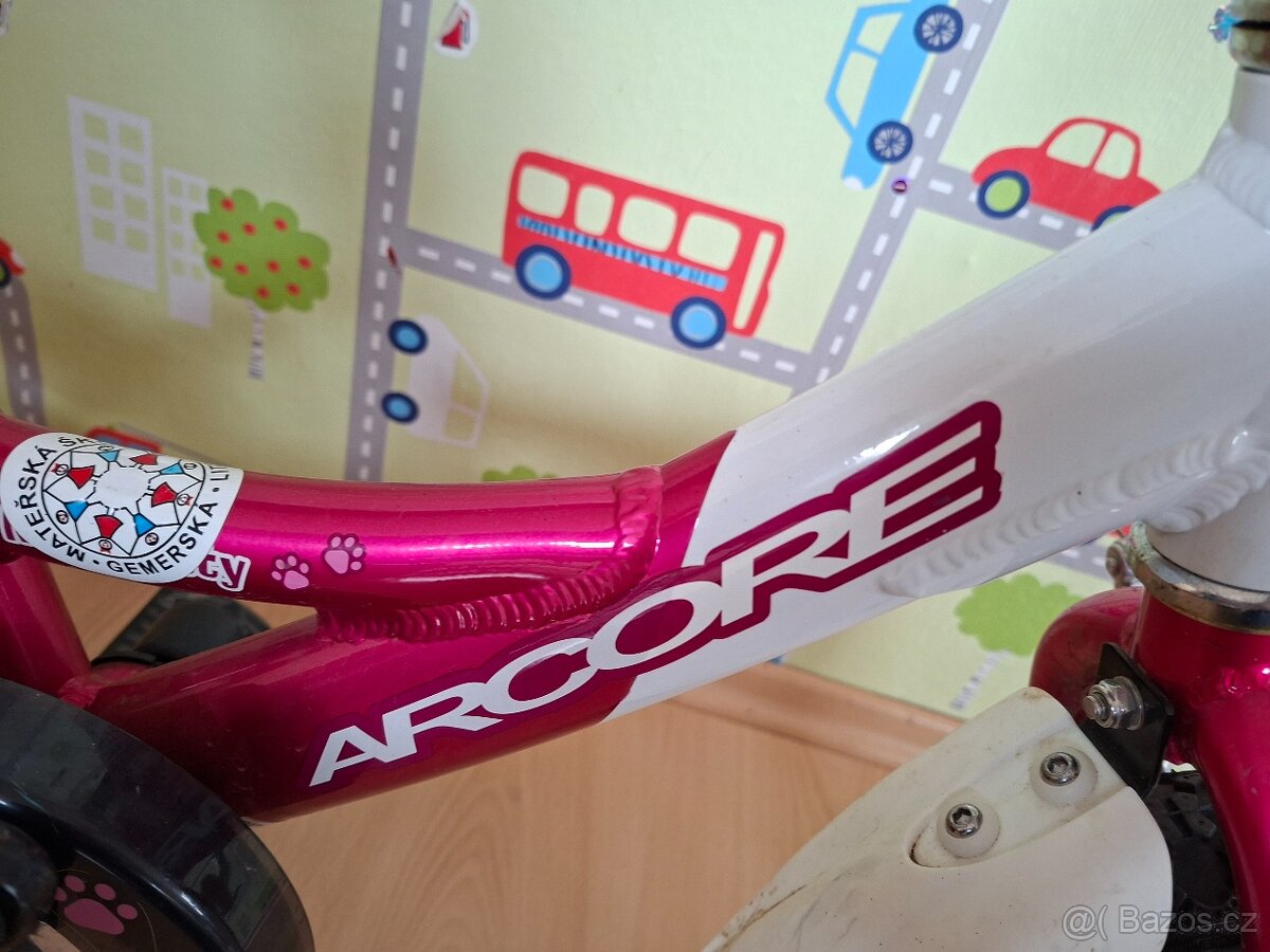 Dětské kolo - 3
