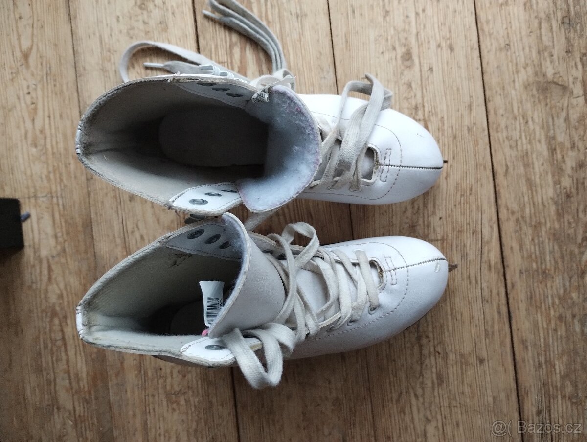 Dívčí brusle 35 - 3