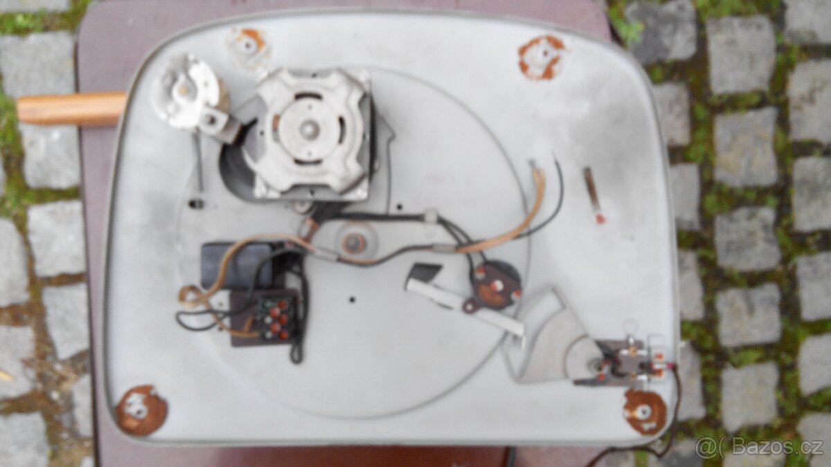 Gramofon-prodej - 3