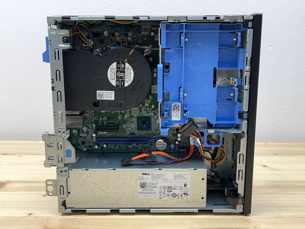 Dell optiplex 5050 i5 6500 - 3