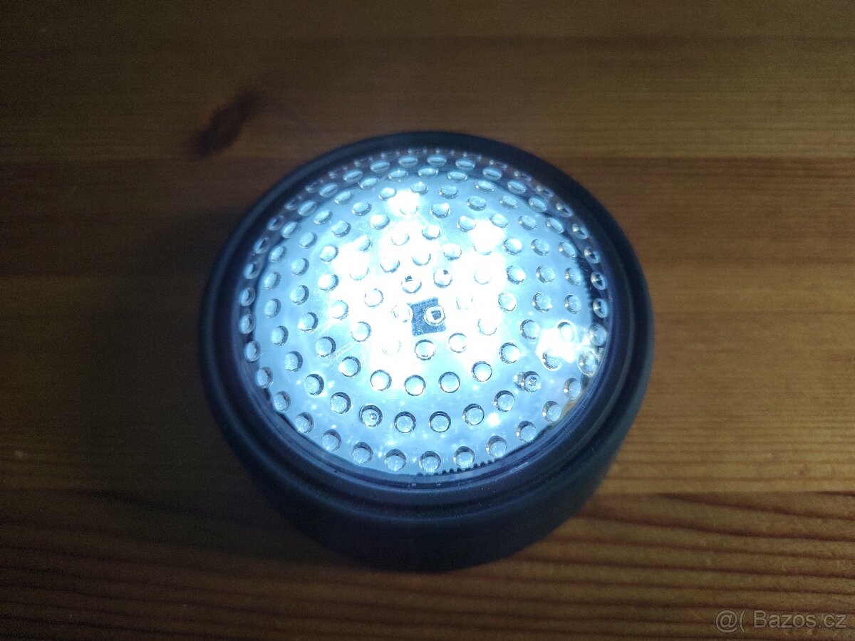 Svítilny na baterie - 3