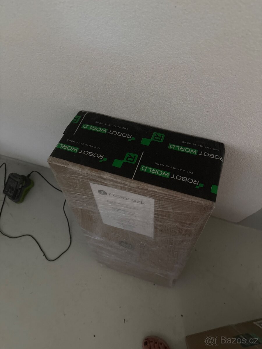 Tyčový vysavač Roborock H5 - 3