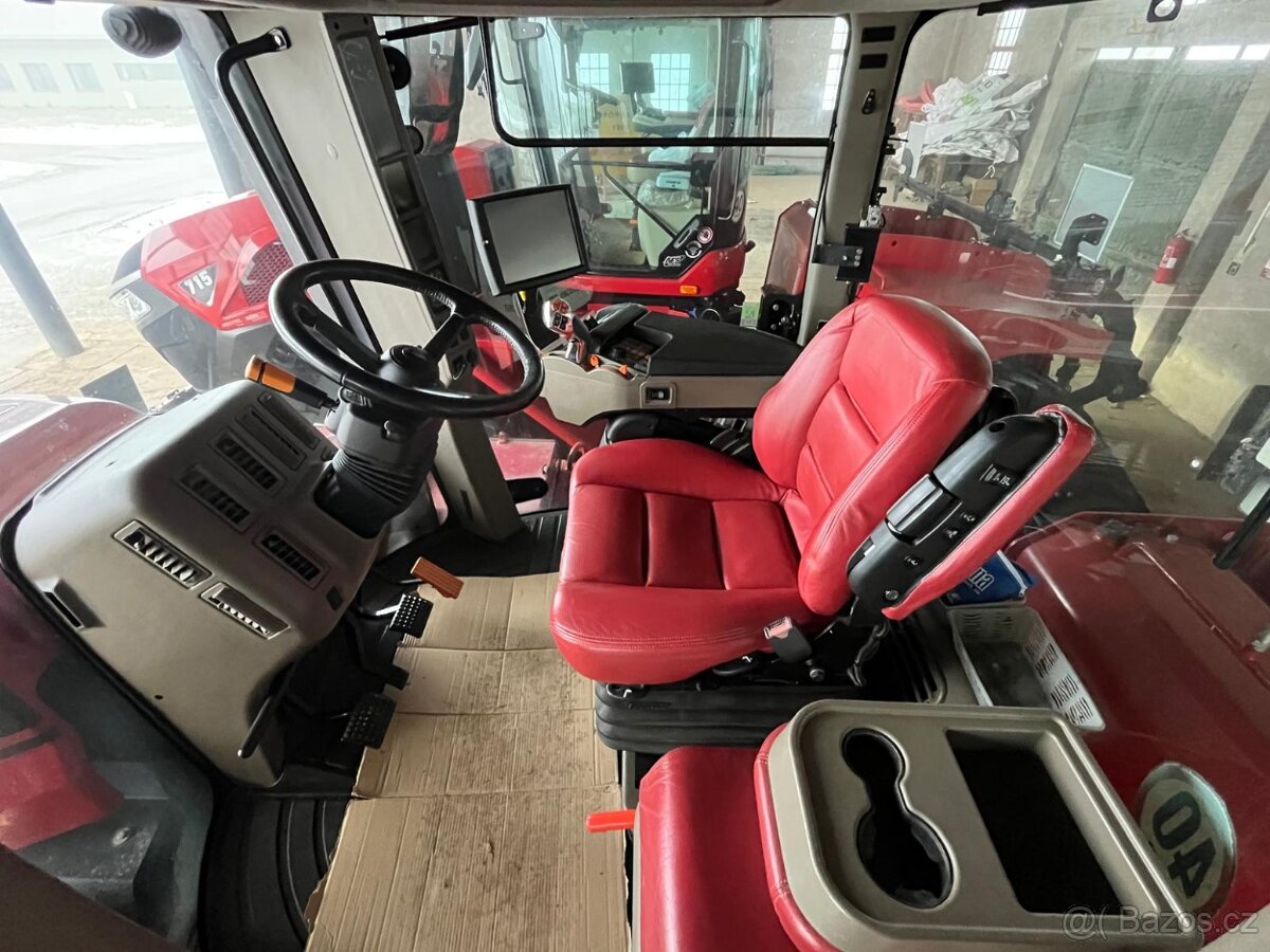 Case IH Quadtrac 540 CVX - 3