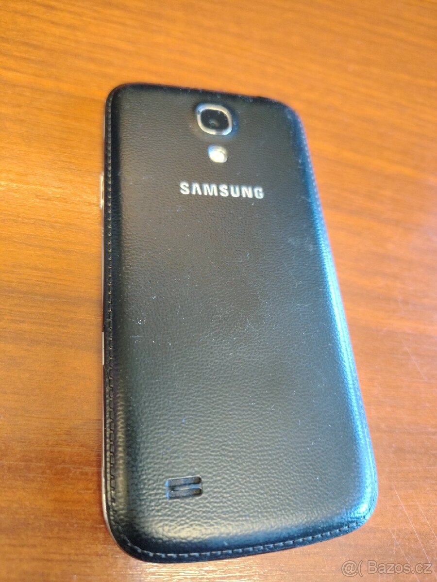 Samsung S4mini - 3