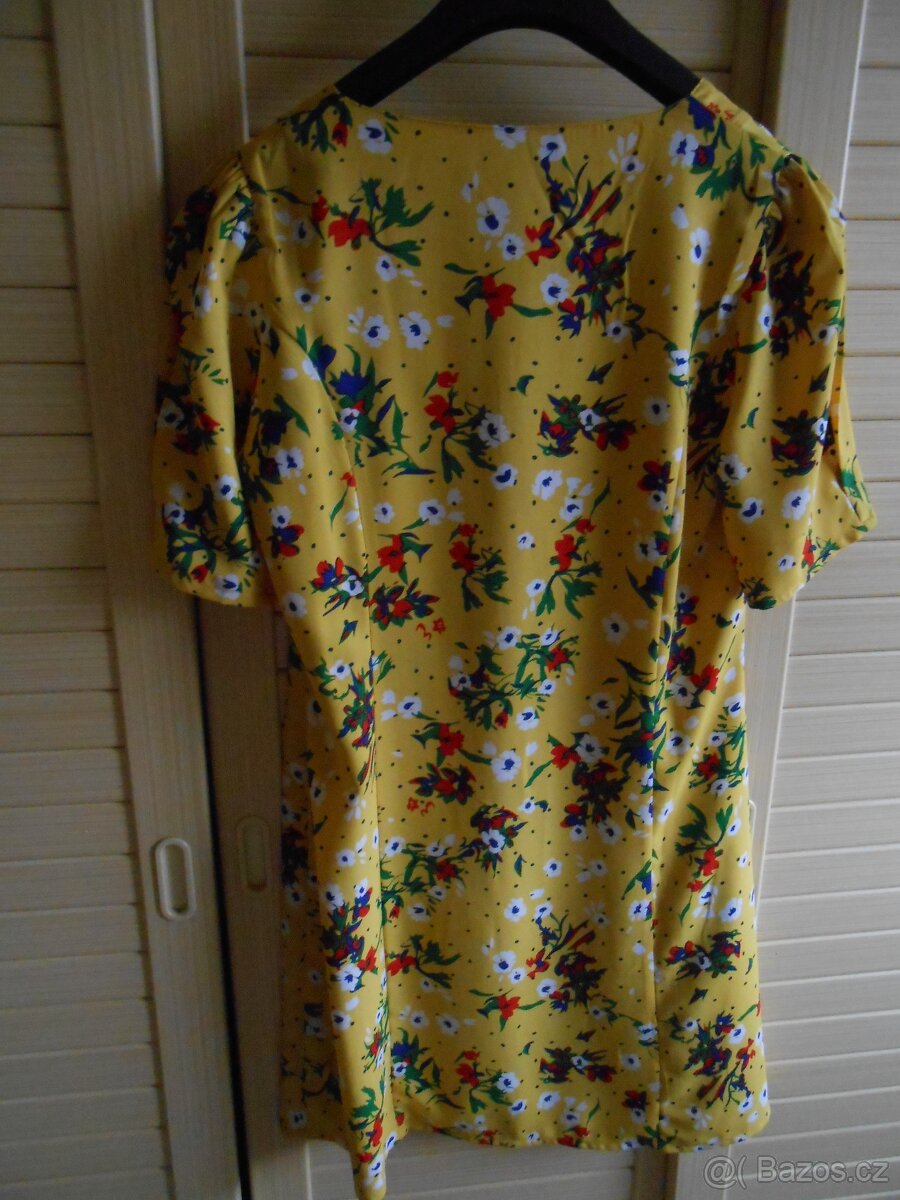 Prodám letní šaty - 3
