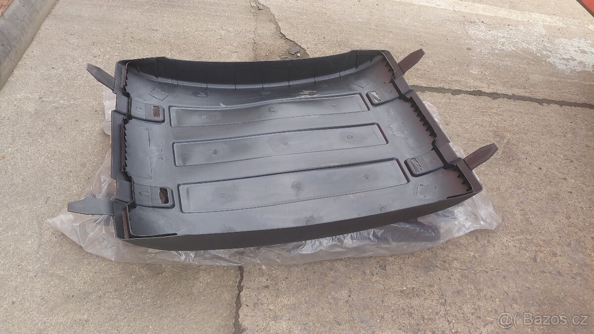 Blatníky Volvo, Renault lowdeck - 3