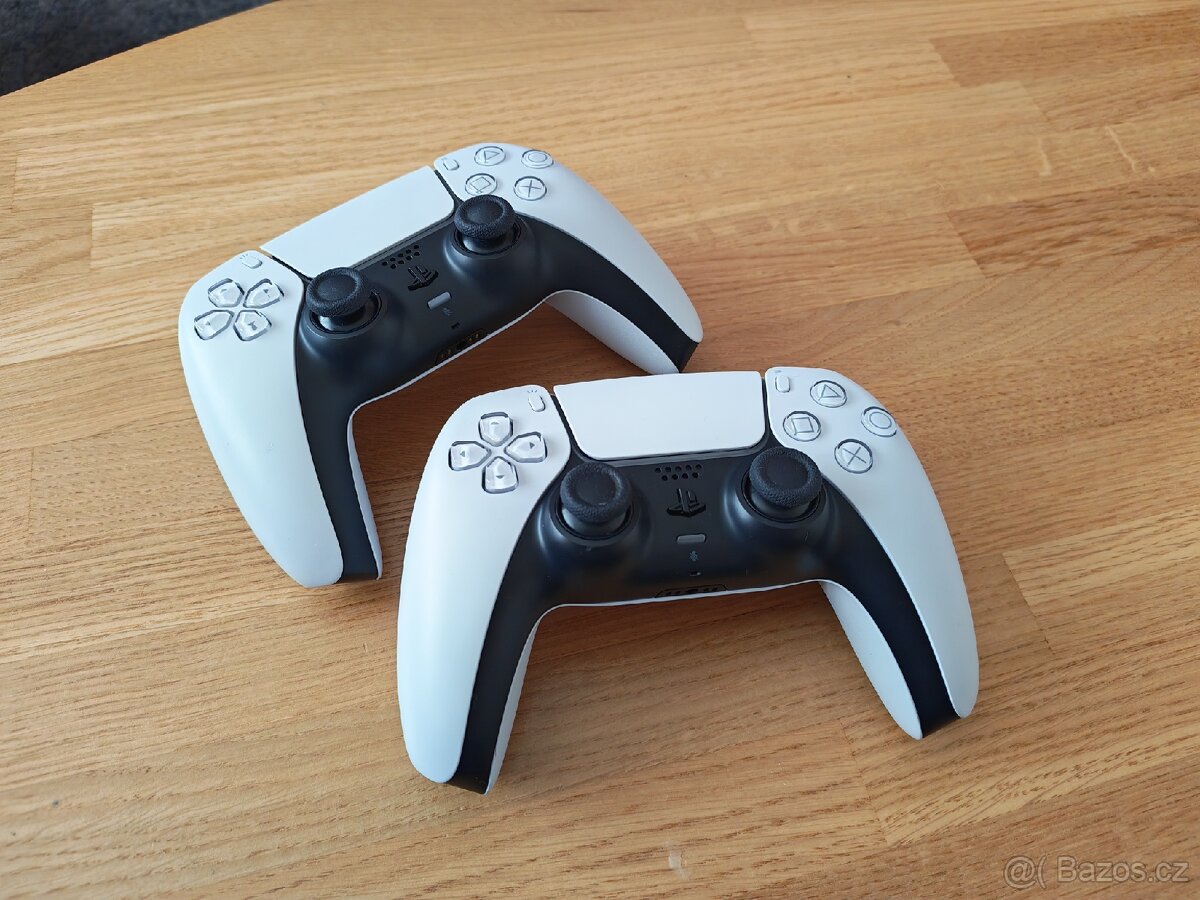 2X Sony Dualsense PS5 - 3
