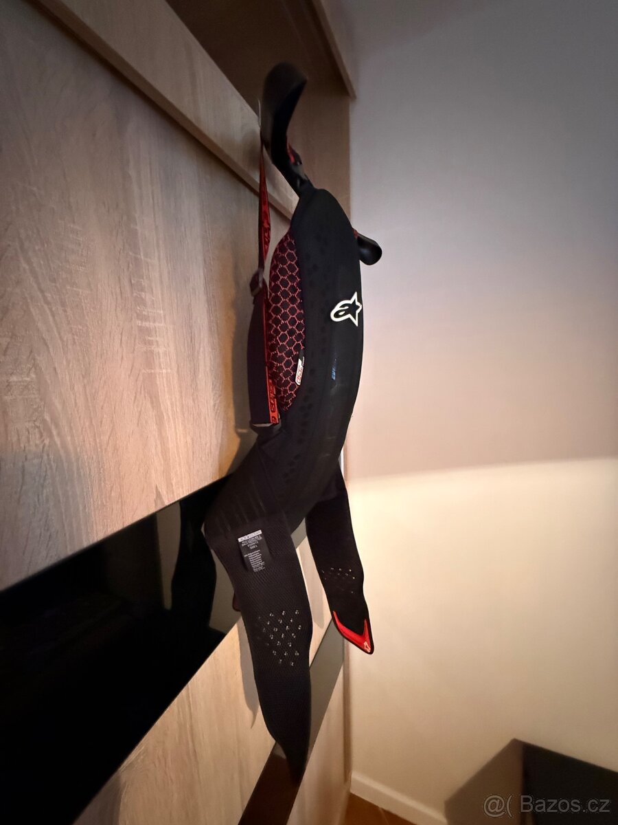 Paterak alpinestars - 3