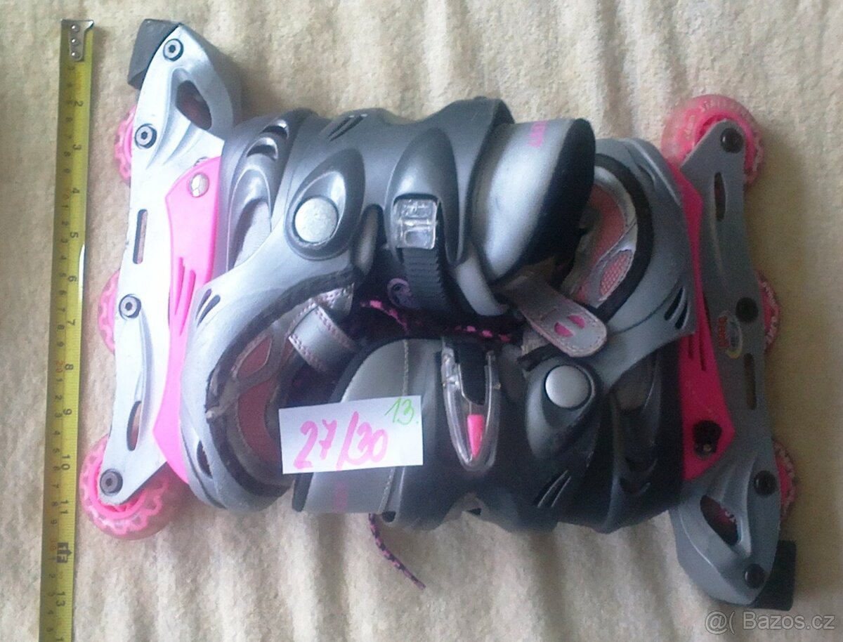 Dětské oblečení a další - PRODÁM - - 3