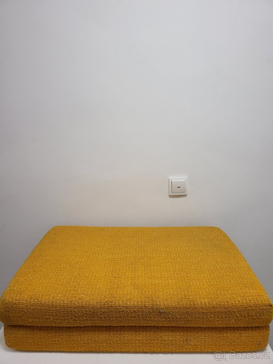 levná matrace pro psa79x50-100cm - 3