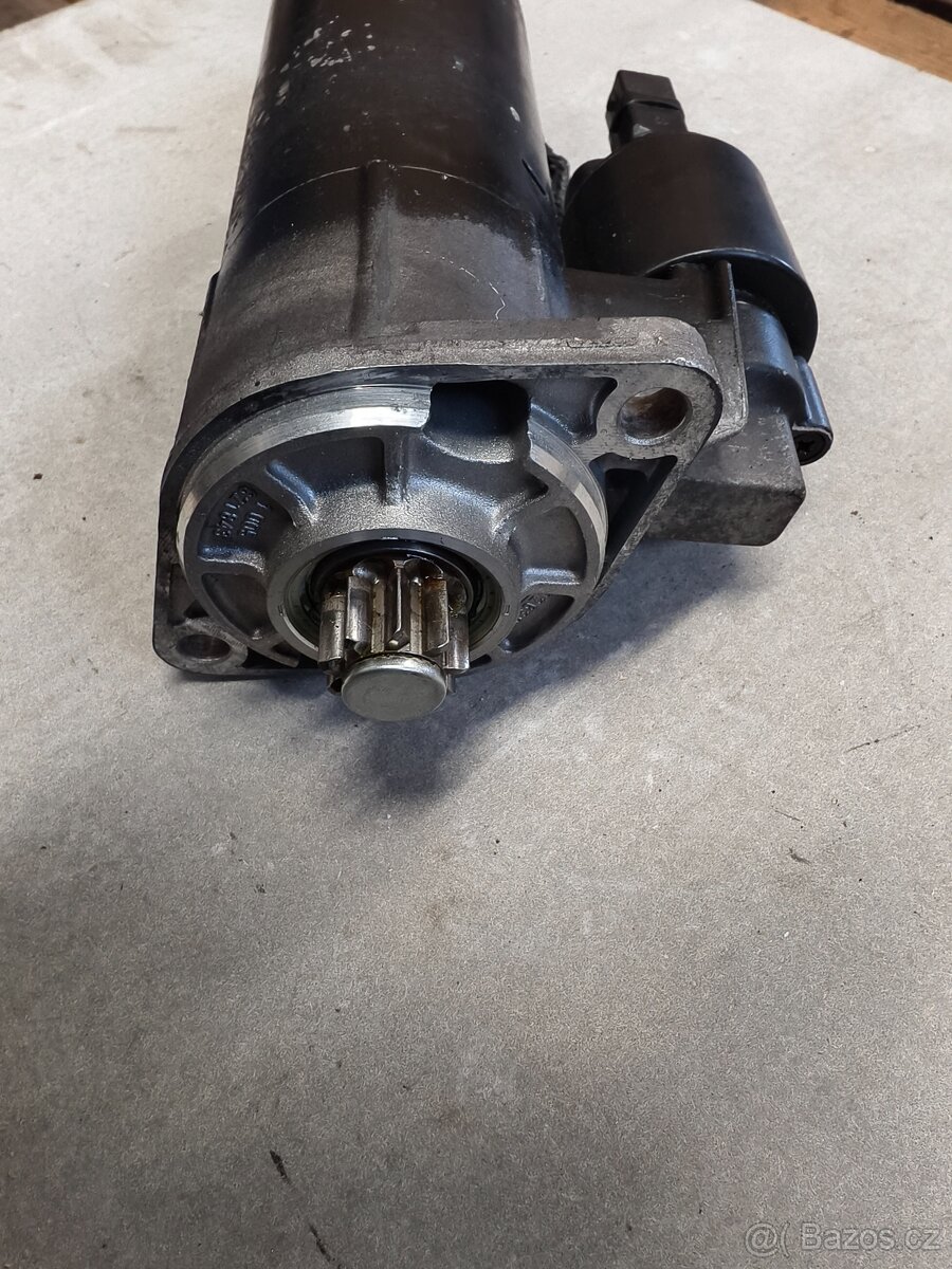 Škoda Felicia 1,9D startér - 3