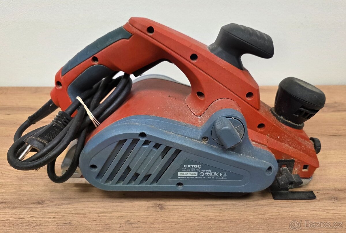 Hoblík EXTOL Premium EP1300 - 3