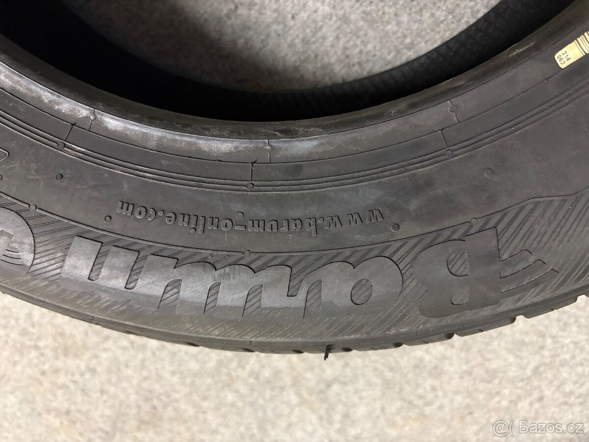 Barum brilantis 2 165/70R14 - 3