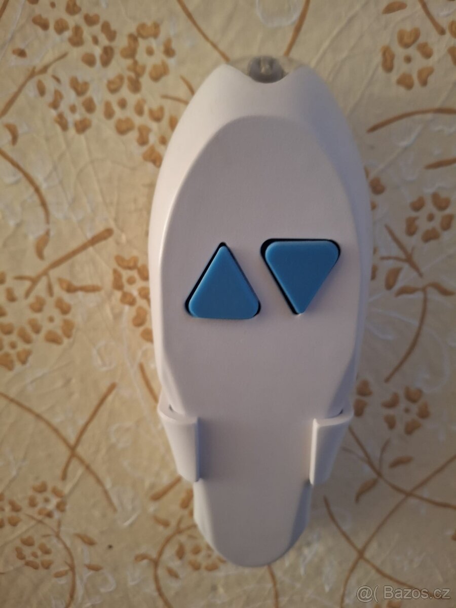 schodišťová sedačka - 3