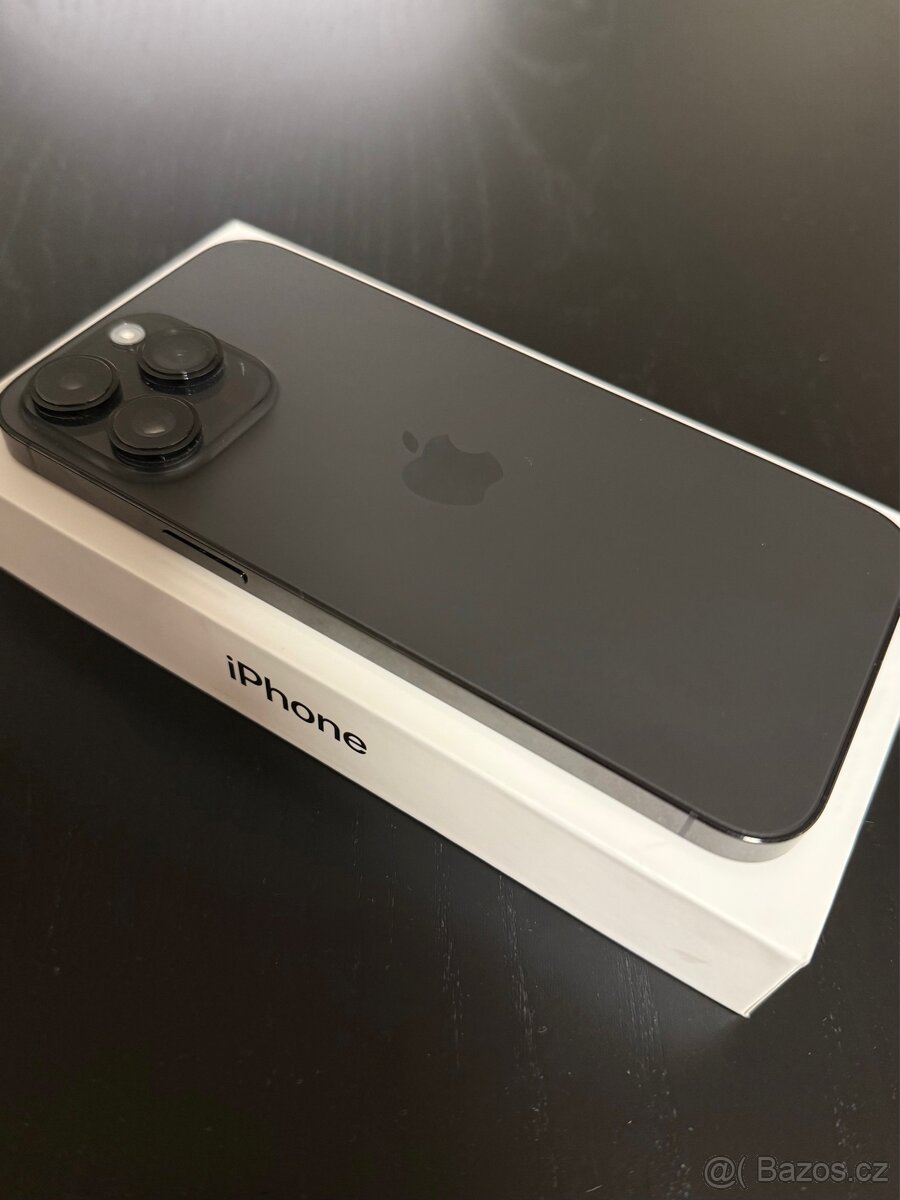 iPhone 14 Pro Max 128GB - 3