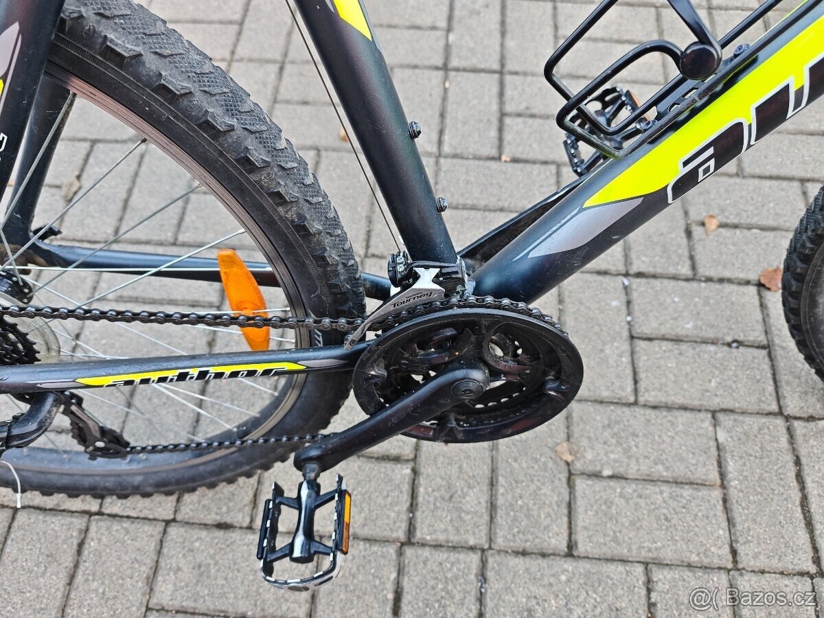 Author Outset 19 - 3