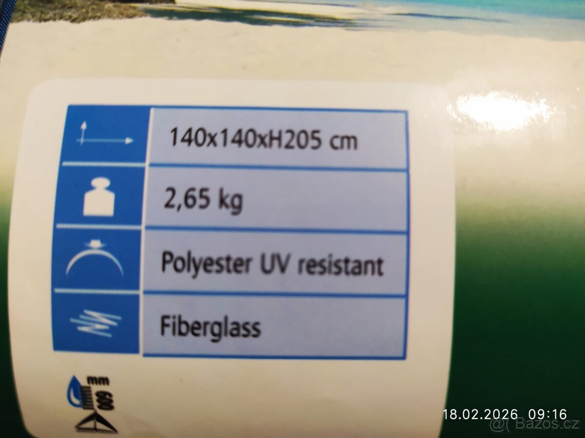 Samostatná kabina - 3