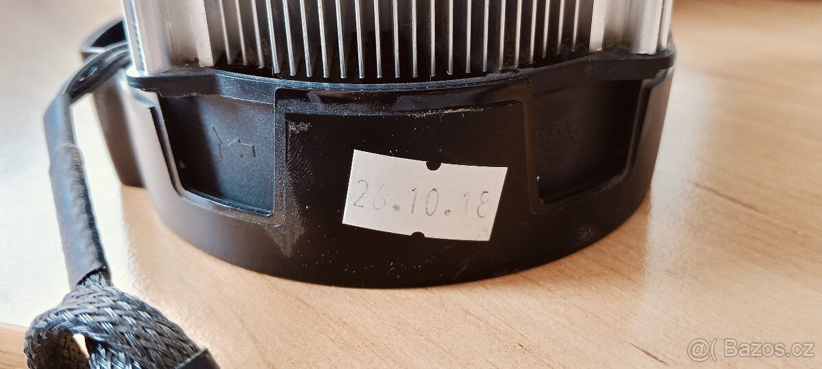 AMD Ryzen 5 1500X - 3