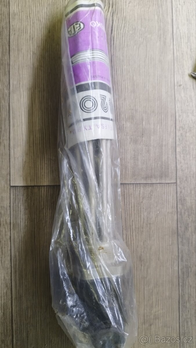 Topné těleso 4206 - 3