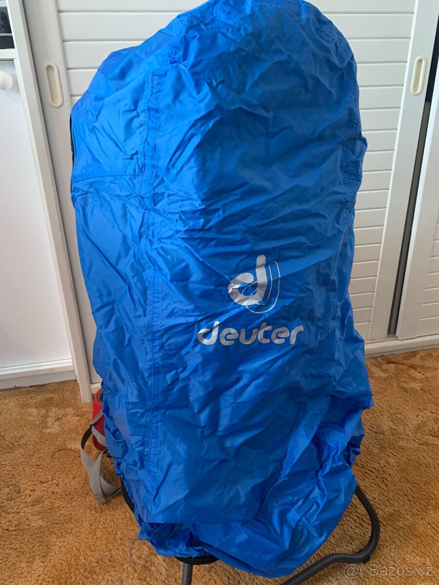 Deuter Kid Comfort 2 - 3
