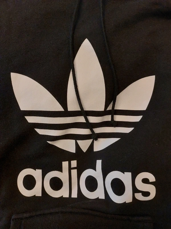 Mikina Adidas - 3
