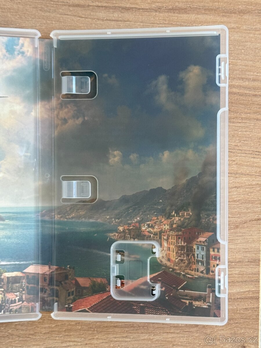 Sniper Elite 4 Nintendo Switch - 3