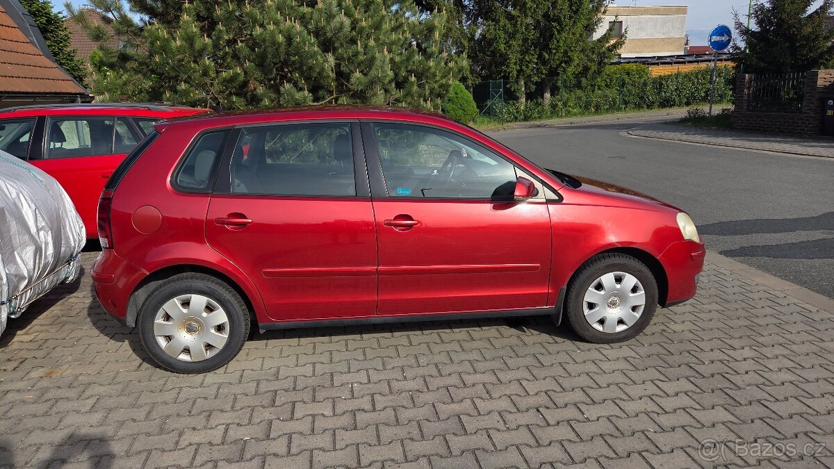 WV POLO - 3