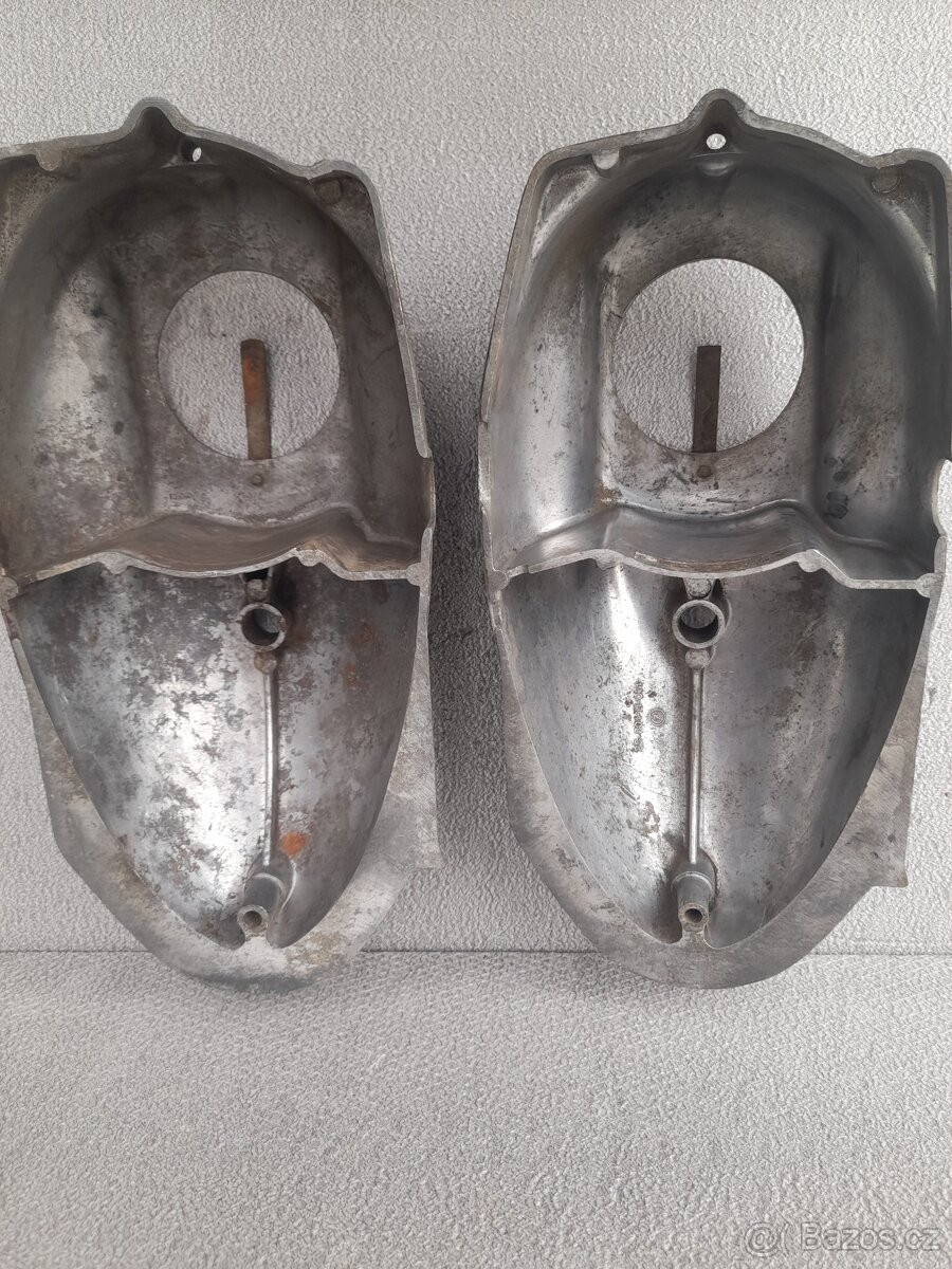 ČZ 175 Skutr - 3