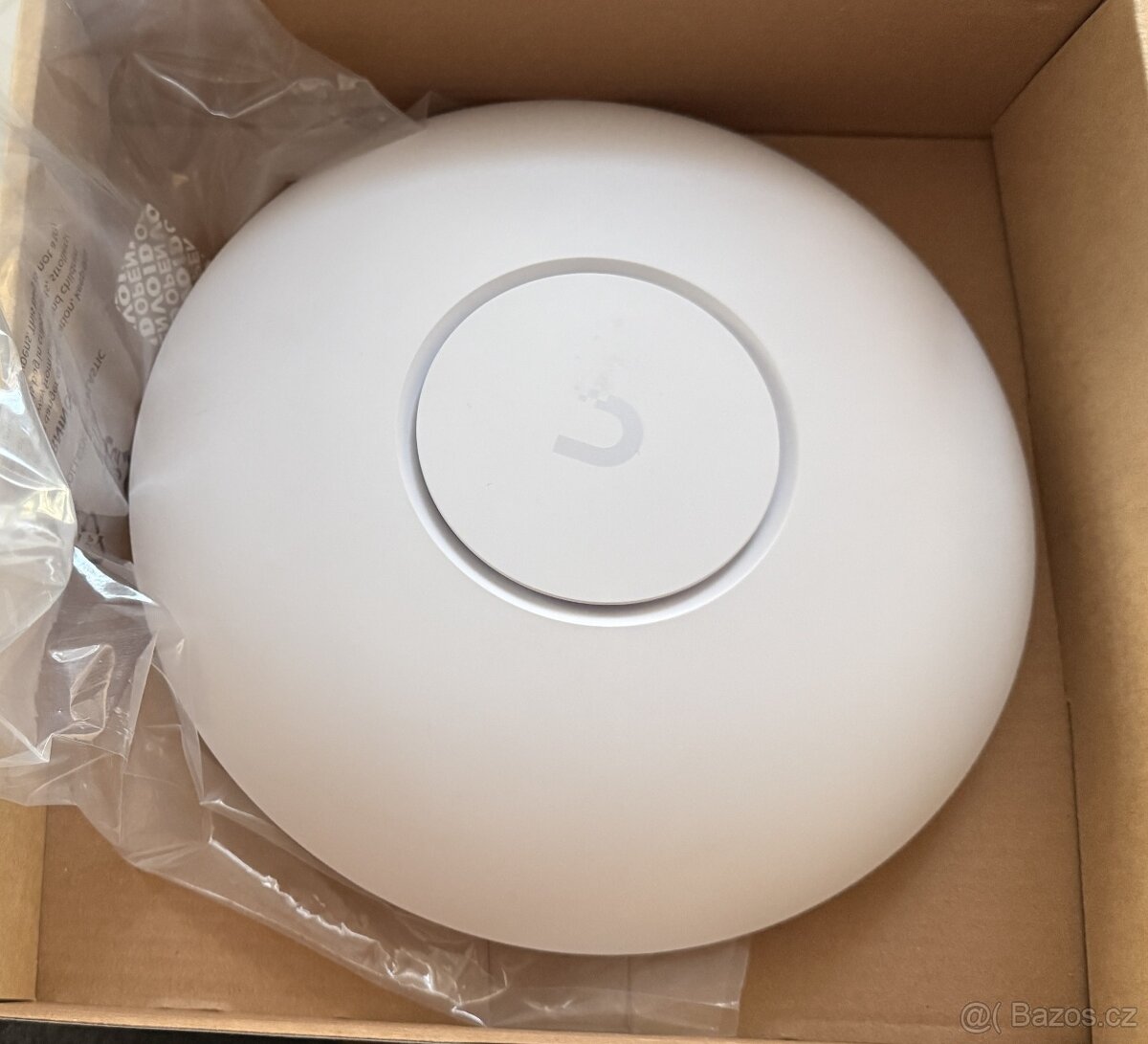AP - Ubiquiti UniFi U7 Pro - 3