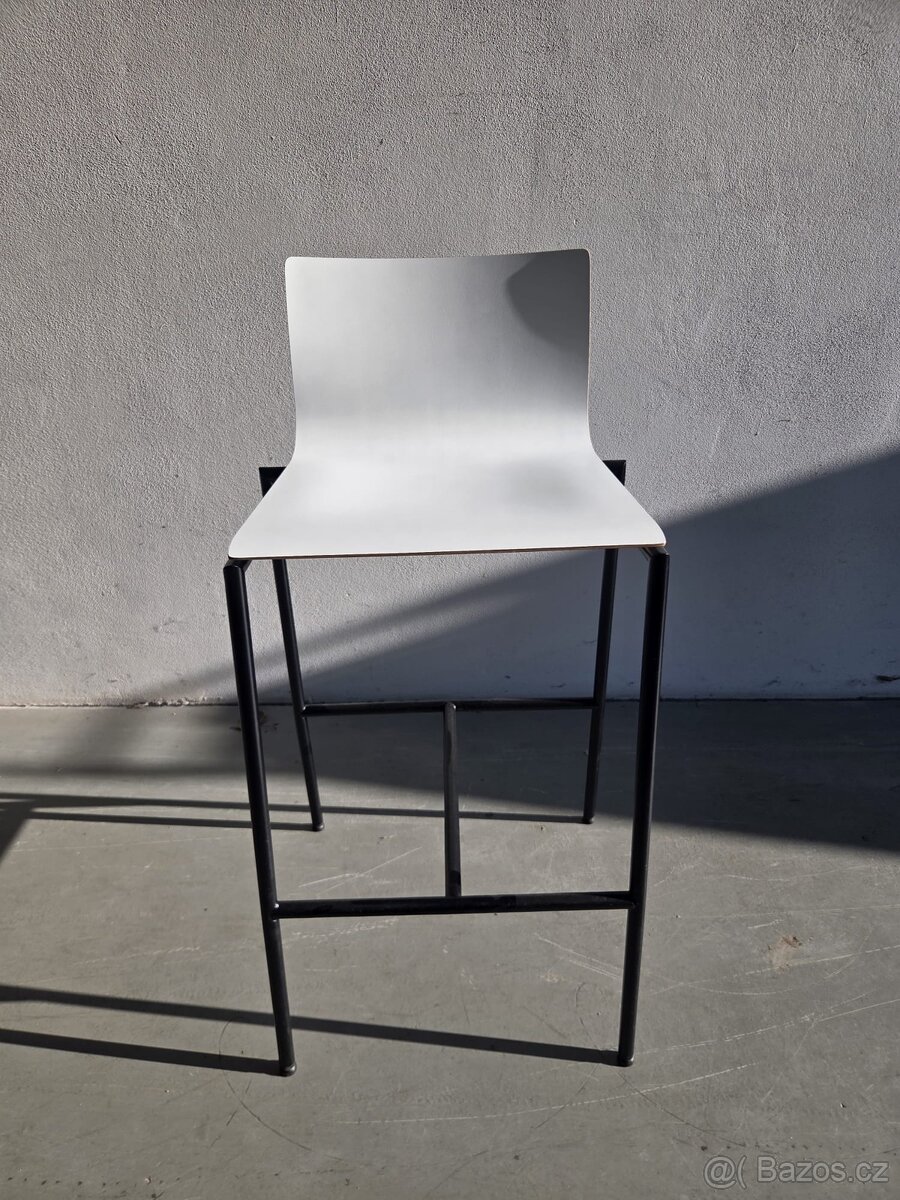 Designové barové židle - 3