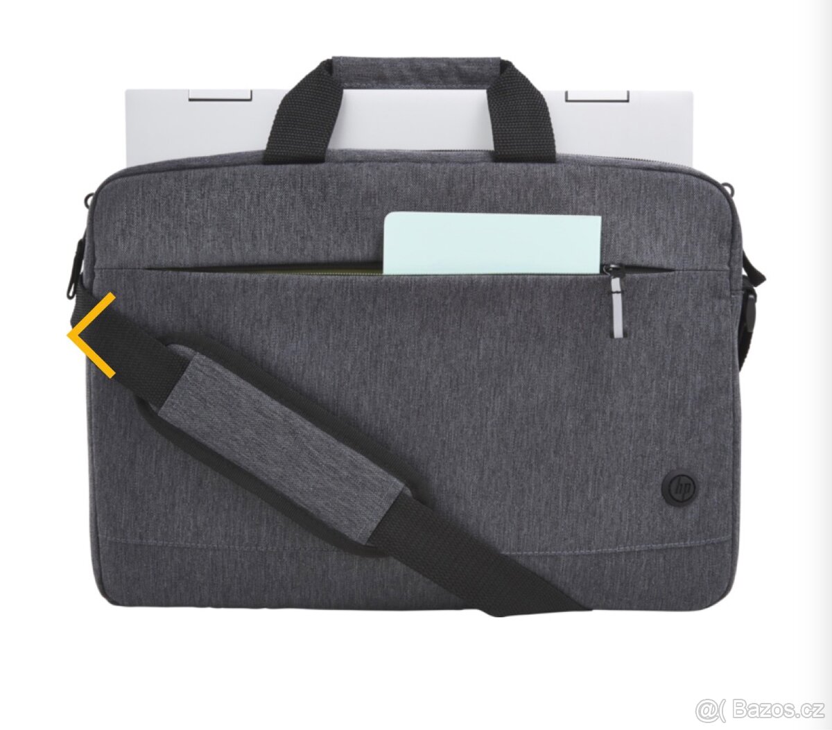 HP – nová brašna na notebook, 200 Kč - 3