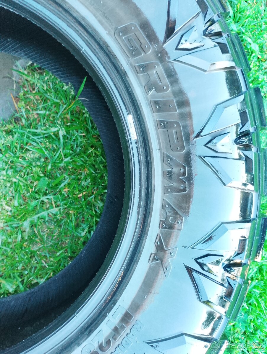 Off-road pneumatiky - 3