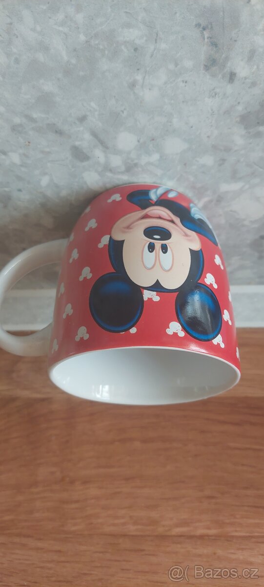 Hrnečky. - 3