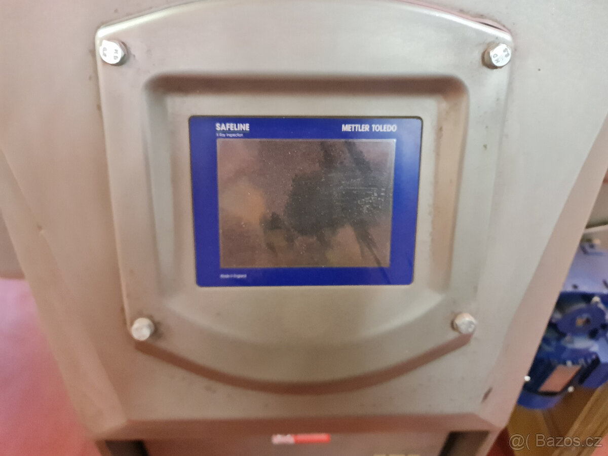 Rentgen Mettler XRay - 3