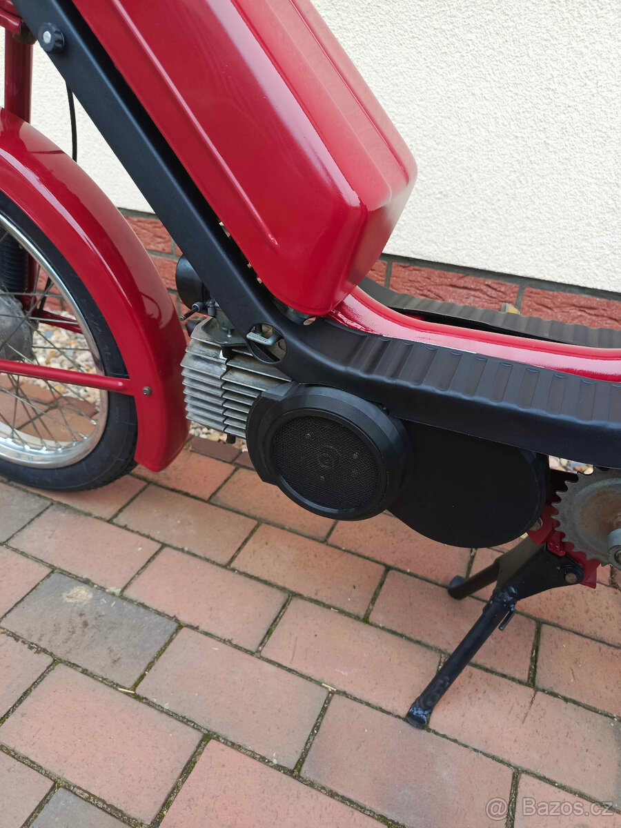 Babetta kryt - 3