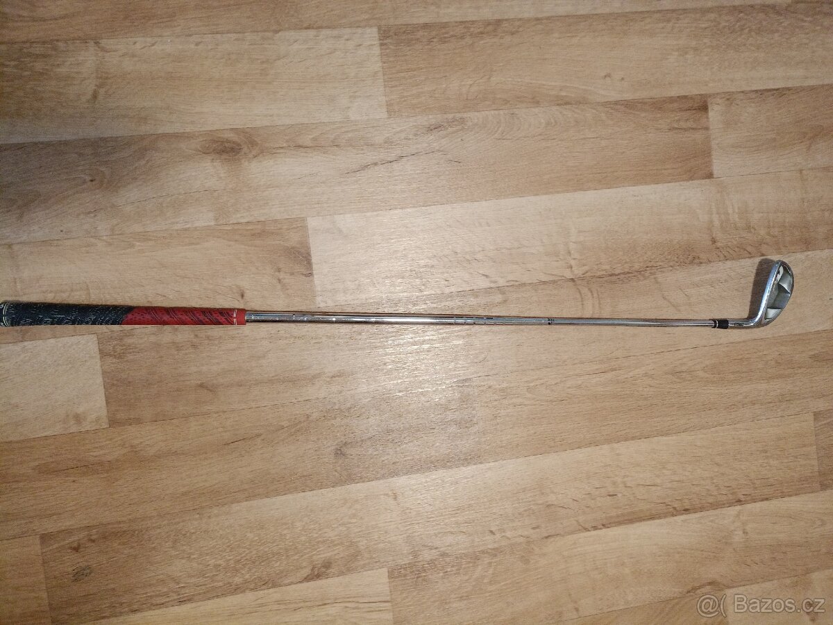 Golfové hole - 3