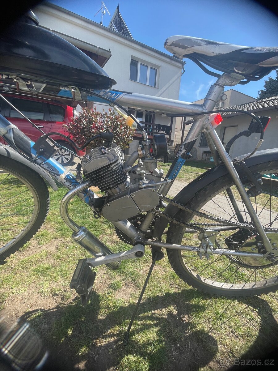 Motokolo 50ccm - 3