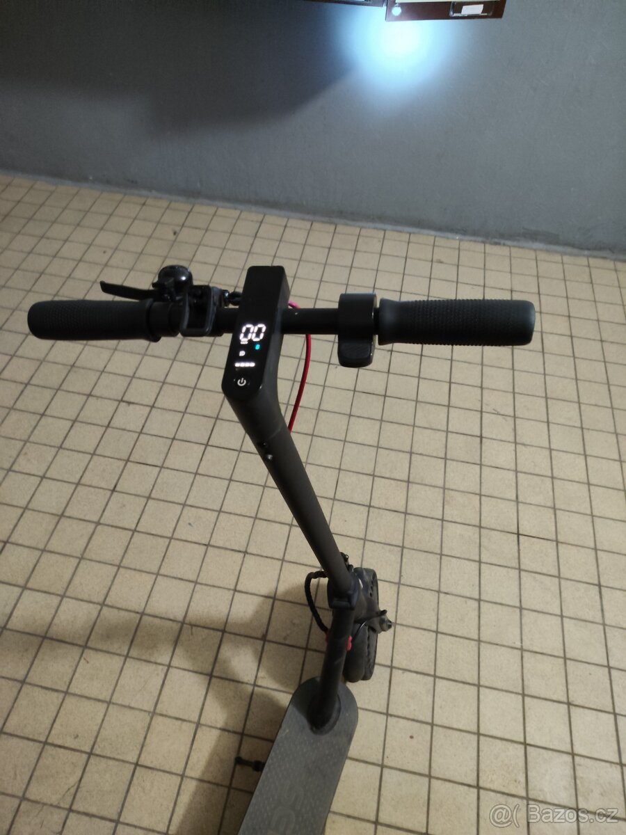 Sencor Scooter Two - 3