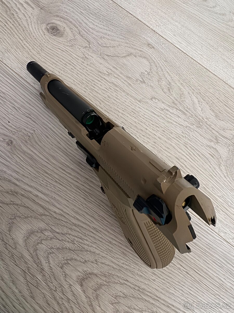 Prodám m9/92 - 3