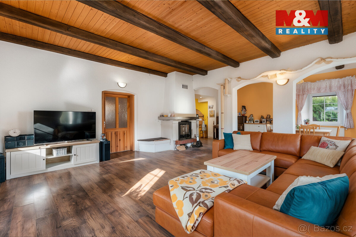 Prodej rodinného domu, 300 m², Ústí nad Labem – pohled 3