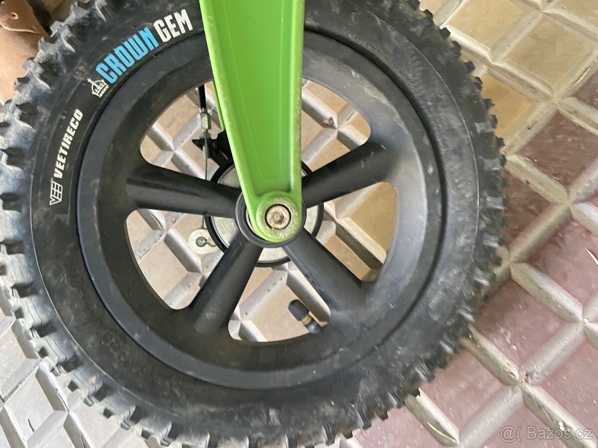 Odrazedlo First Bike - 3