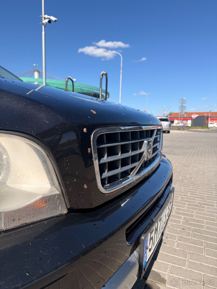 Volvo XC90 - 3
