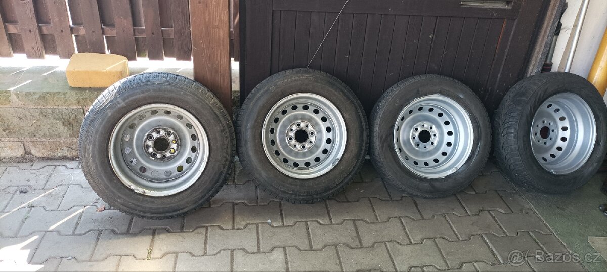 Fiat panda 2 - 3