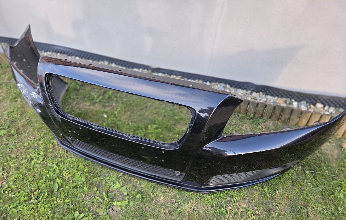 Přední nárazník VOLVO V70 III - 3
