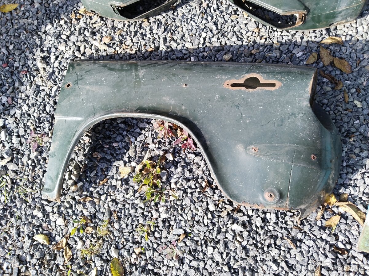 Škoda 1000 MB - 3