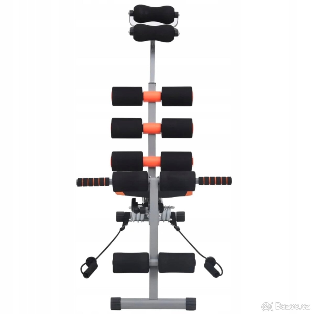 Fitness lavice - 3