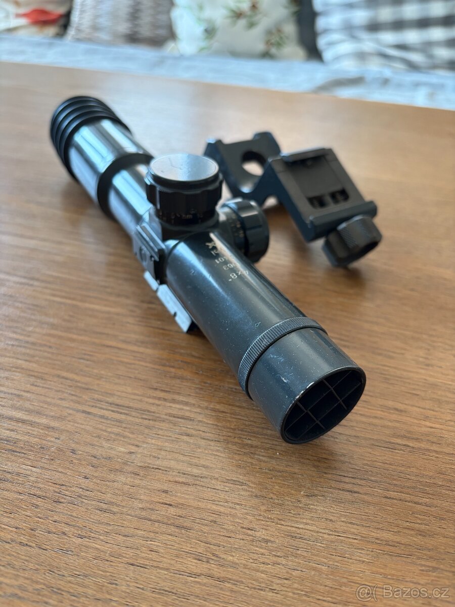Optika UK 59 - 3