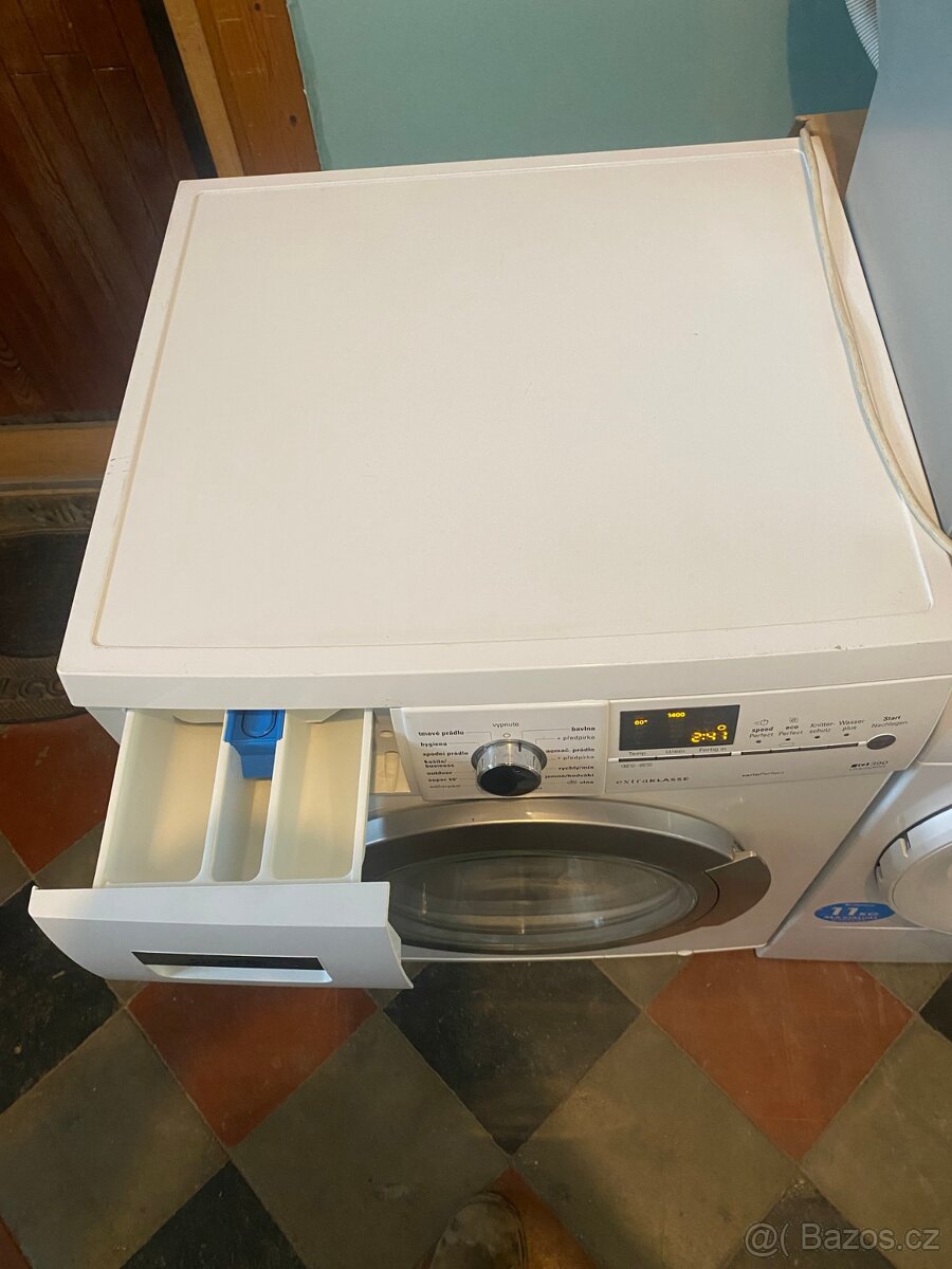 Pračka Siemens - 3